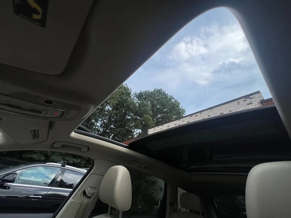 2017 Audi 4M Q7 - Image 4 of 20