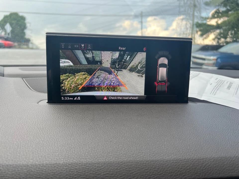 2017 Audi 4M Q7 - Image 14 of 20