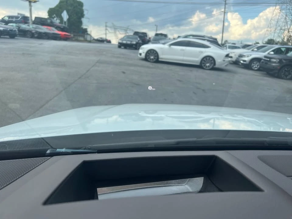 2017 Audi 4M Q7 - Image 5 of 20