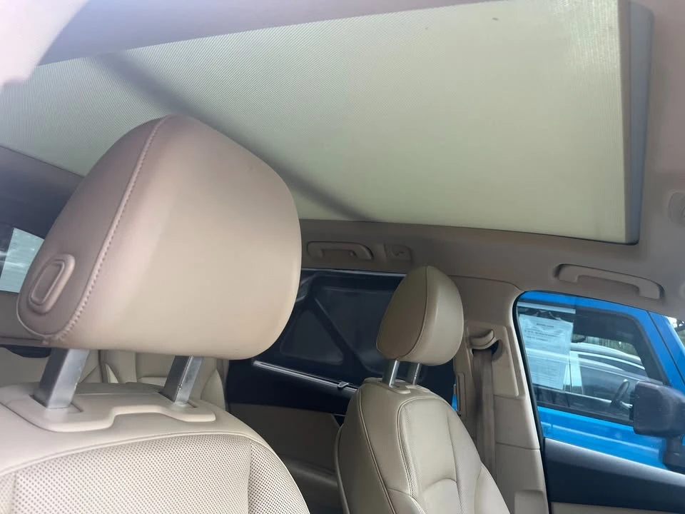2017 Audi 4M Q7 - Image 7 of 20