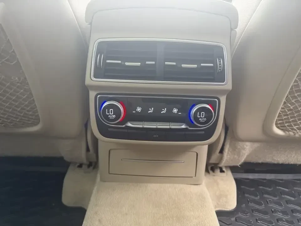2017 Audi 4M Q7 - Image 17 of 20