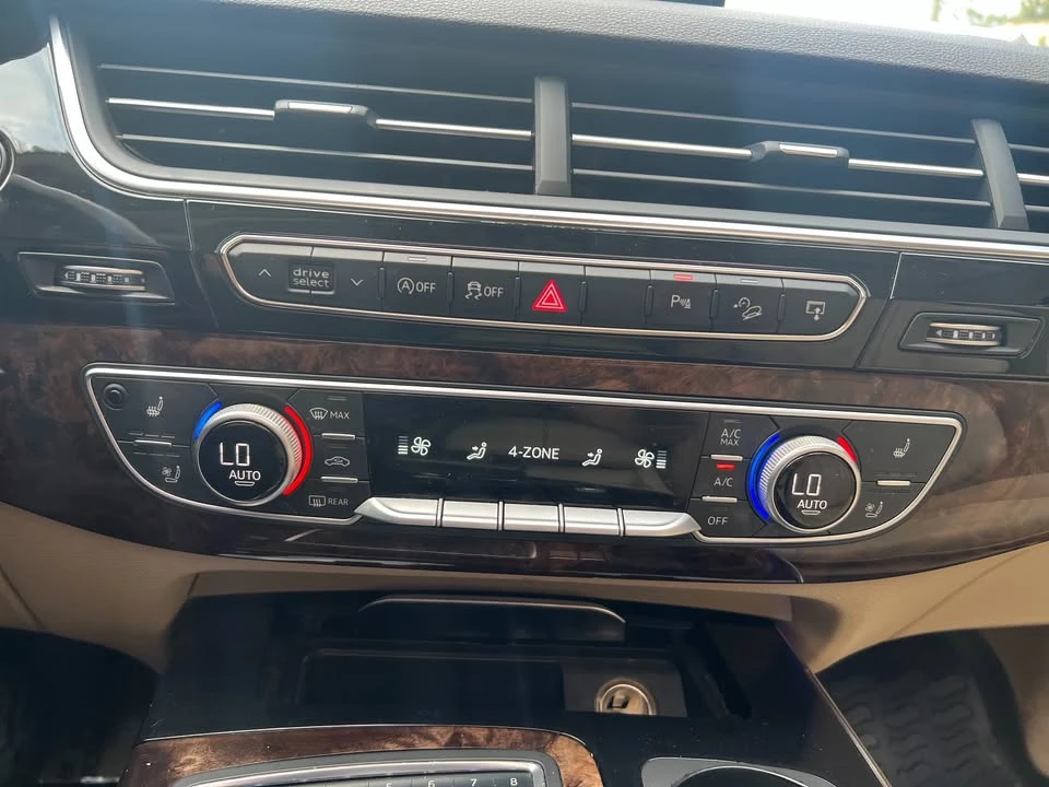 2017 Audi 4M Q7 - Image 15 of 20