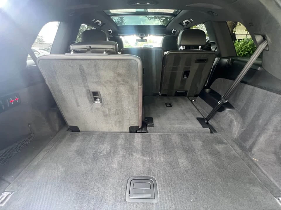 2017 Audi 4M Q7 - Image 17 of 19