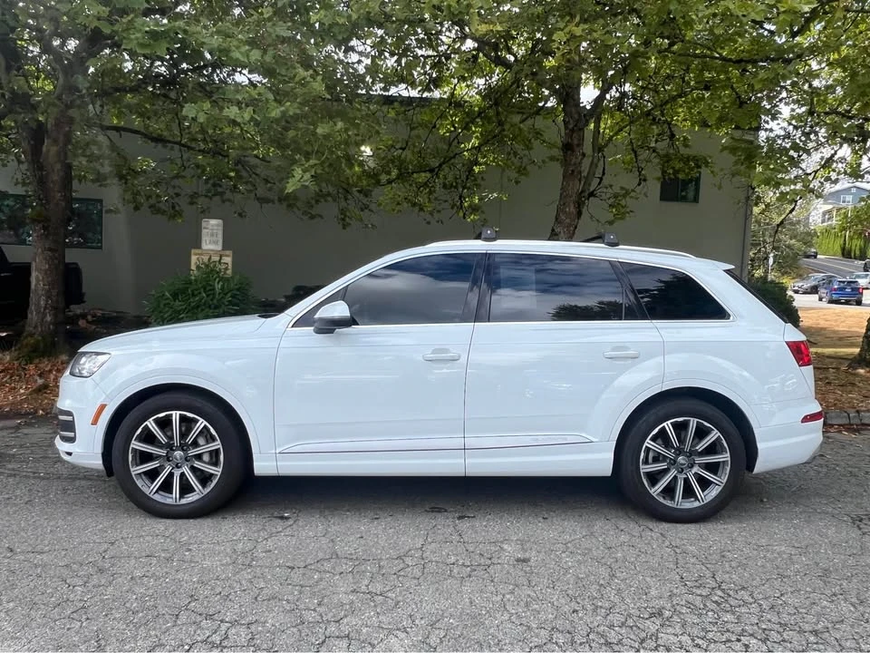 2017 Audi 4M Q7 - Image 2 of 19