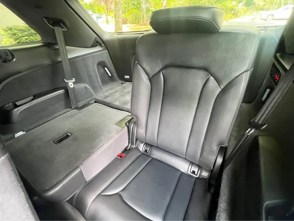 2017 Audi 4M Q7 - Image 16 of 19