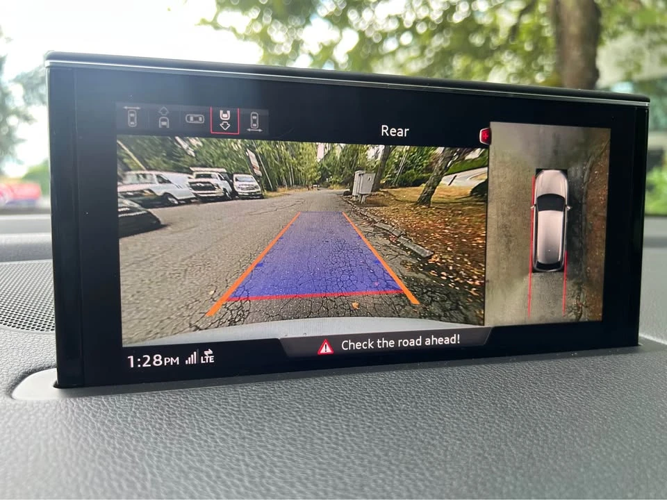 2017 Audi 4M Q7 - Image 19 of 19