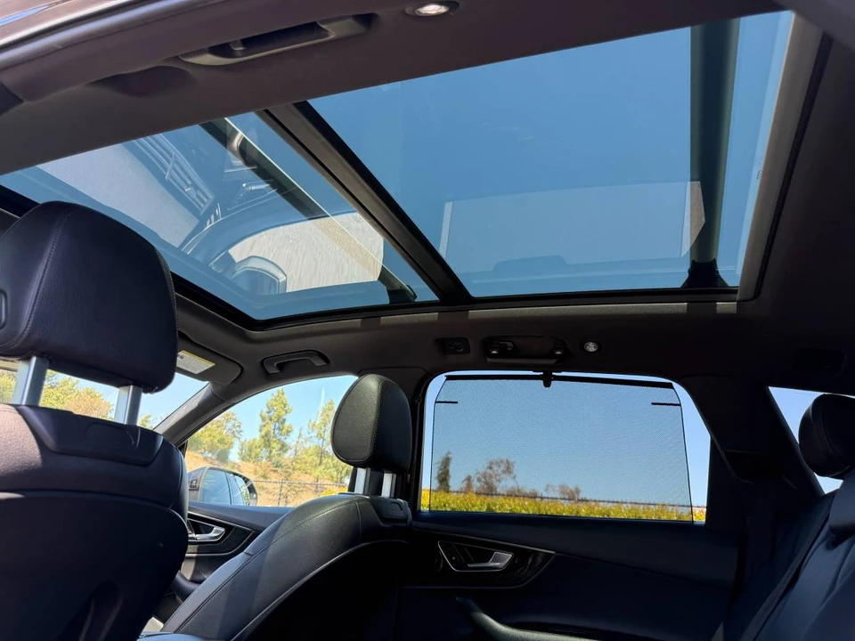 2017 Audi 4M Q7 - Image 21 of 23