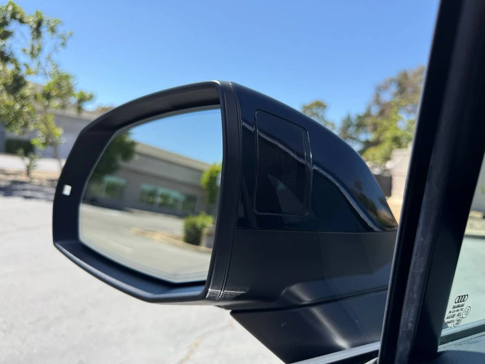 2017 Audi 4M Q7 - Image 20 of 23