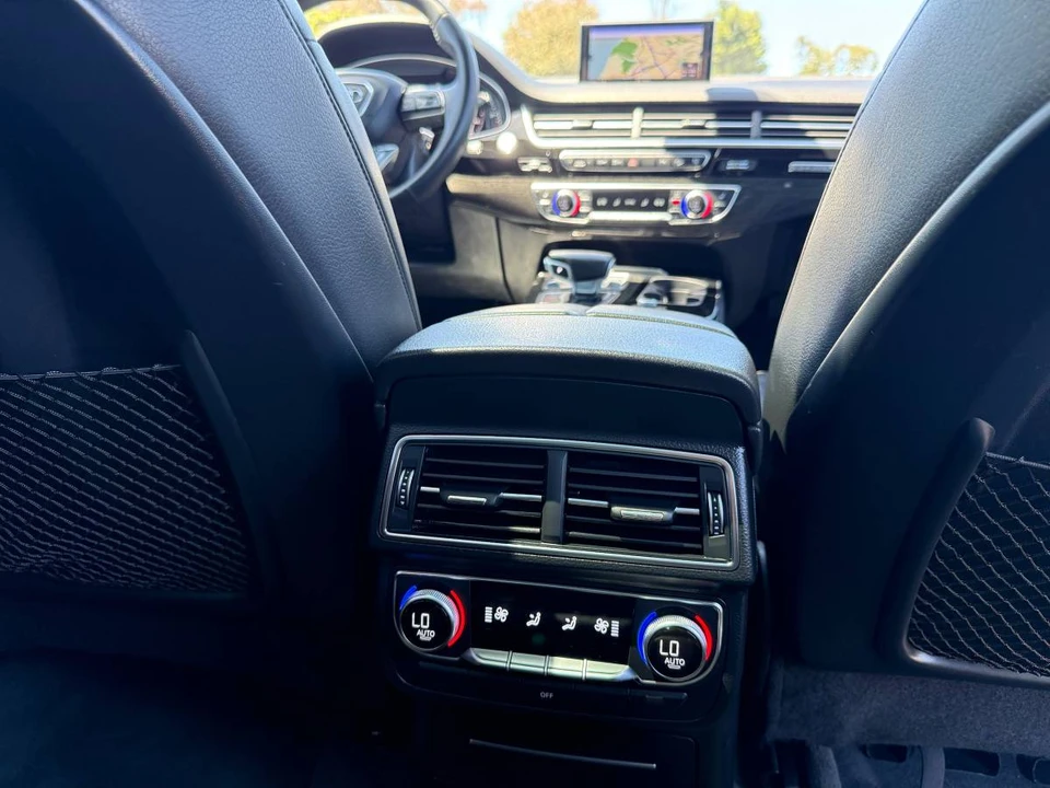 2017 Audi 4M Q7 - Image 22 of 23