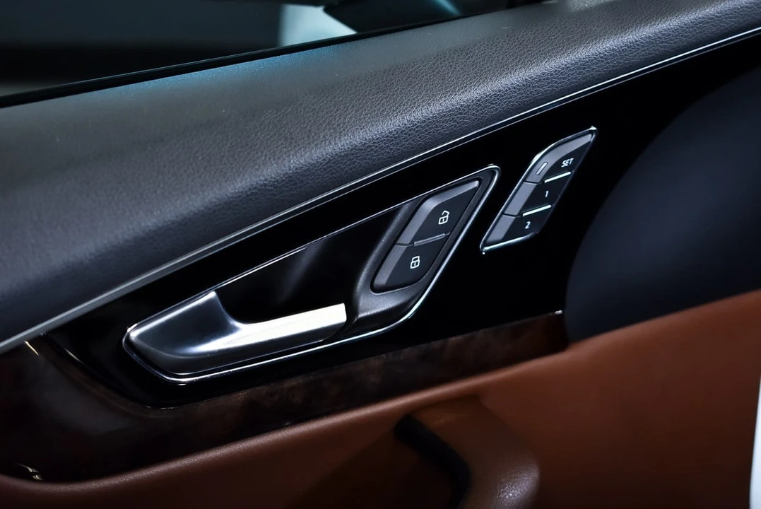 2017 Audi 4M Q7 - Image 30 of 30