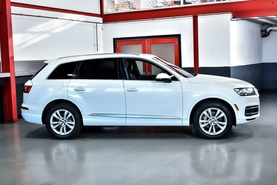 2017 Audi 4M Q7 - Image 15 of 30