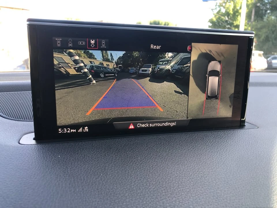 2017 Audi 4M Q7 - Image 17 of 20