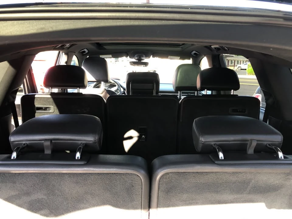 2017 Audi 4M Q7 - Image 9 of 20