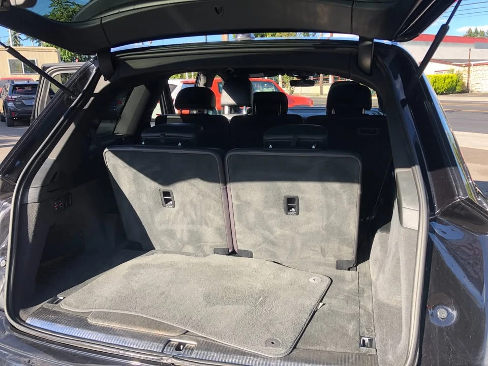 2017 Audi 4M Q7 - Image 8 of 20