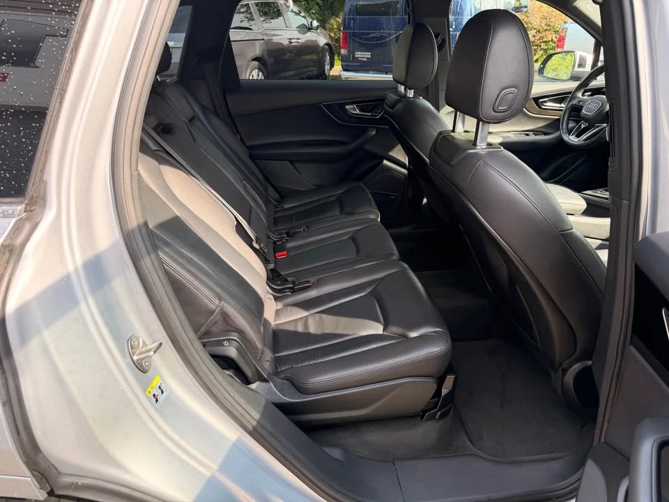 2017 Audi 4M Q7 - Image 12 of 20