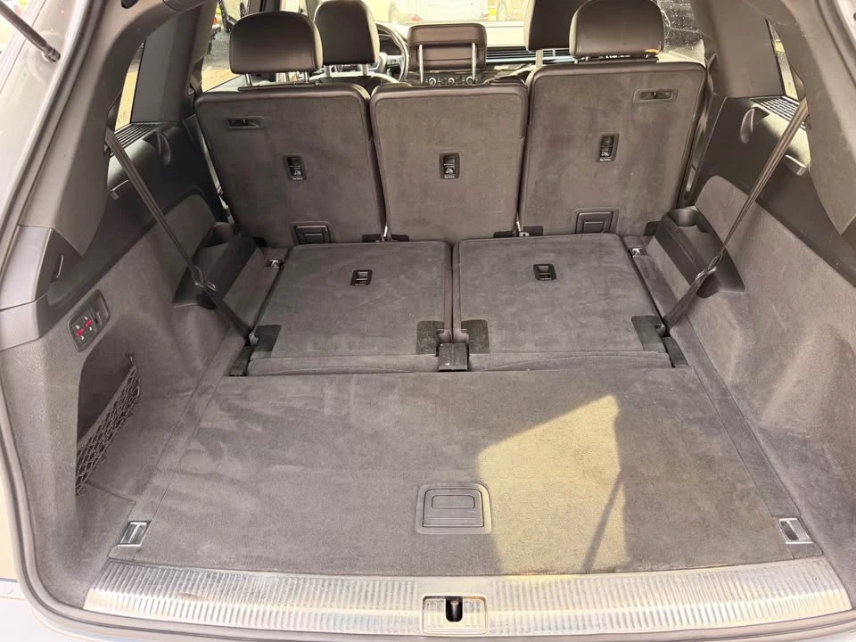 2017 Audi 4M Q7 - Image 19 of 20