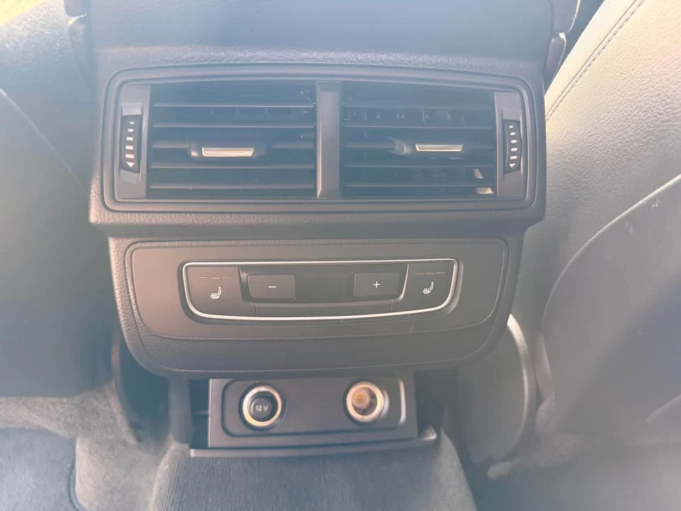 2017 Audi 4M Q7 - Image 14 of 20
