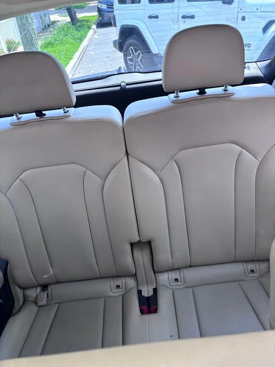 2017 Audi 4M Q7 - Image 11 of 11