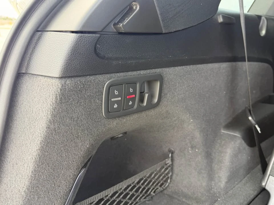 2017 Audi 4M Q7 - Image 9 of 17