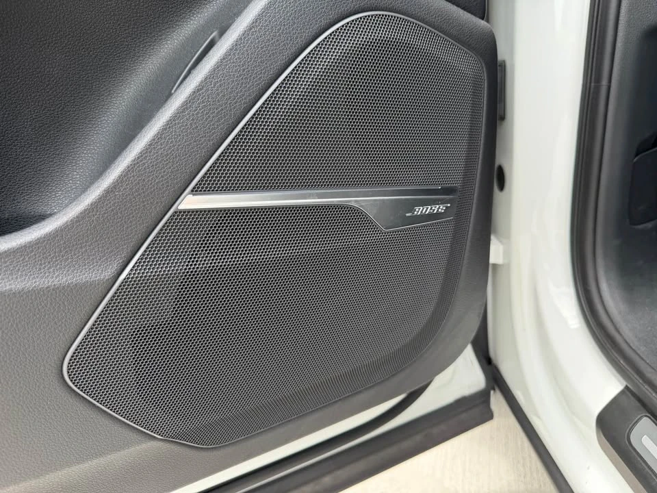 2017 Audi 4M Q7 - Image 13 of 17
