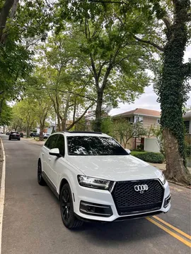 2017 Audi Q7 3.0T Quattro Premium
