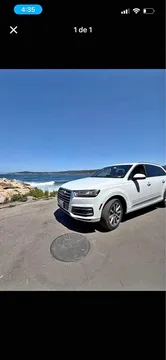 2017 Audi Q7 3.0T Quattro Premium