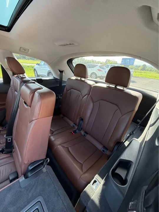 2017 Audi 4M Q7 - Image 11 of 20