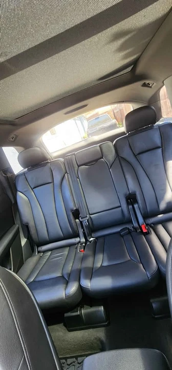 2017 Audi 4M Q7 - Image 4 of 12
