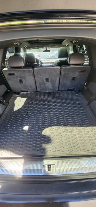 2017 Audi 4M Q7 - Image 3 of 12
