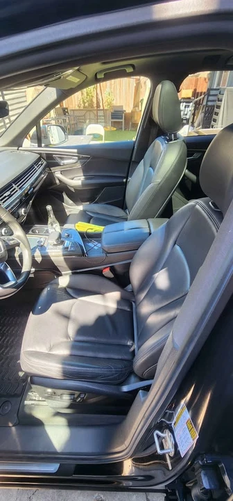 2017 Audi 4M Q7 - Image 2 of 12