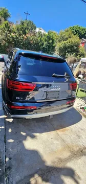 2017 Audi Q7 3.0T Quattro Premium