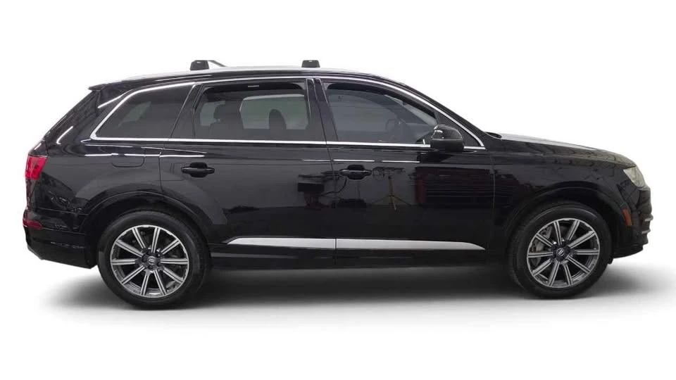 2017 Audi 4M Q7 - Image 8 of 20