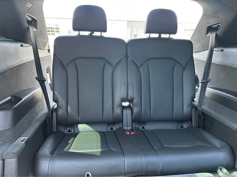 2017 Audi 4M Q7 - Image 15 of 20