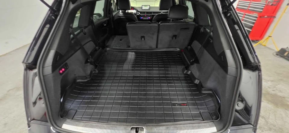 2017 Audi 4M Q7 - Image 20 of 20