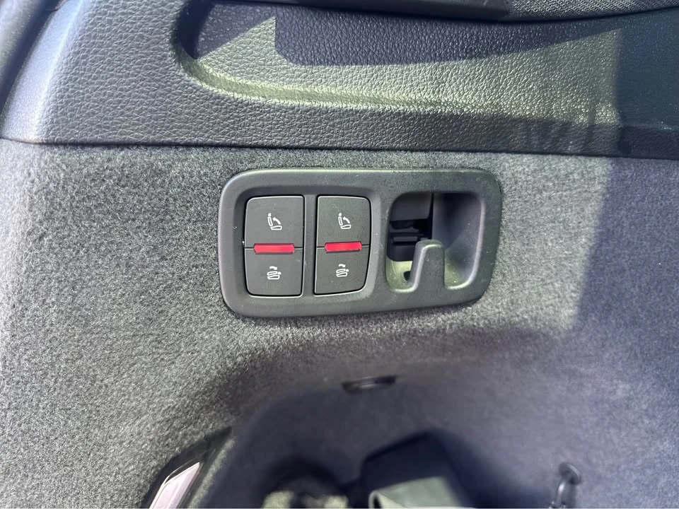 2017 Audi 4M Q7 - Image 16 of 20