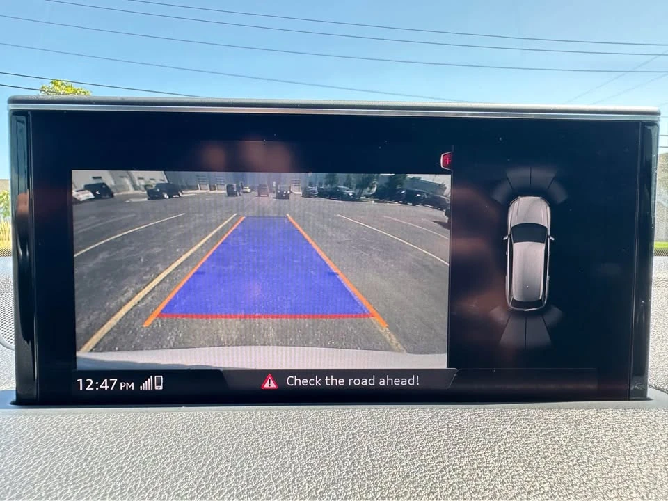 2017 Audi 4M Q7 - Image 17 of 20
