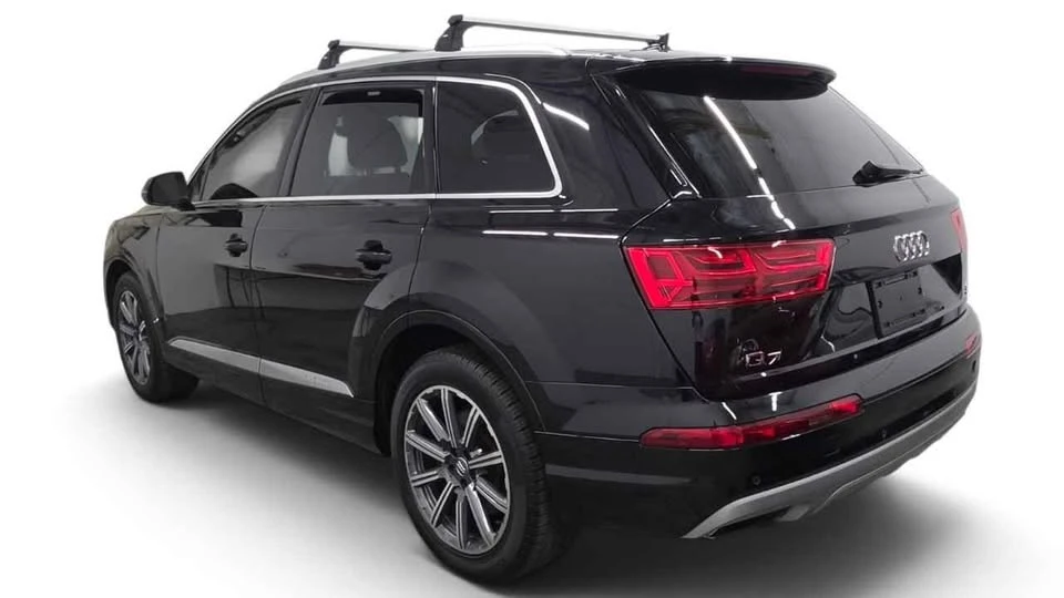 2017 Audi 4M Q7 - Image 4 of 20