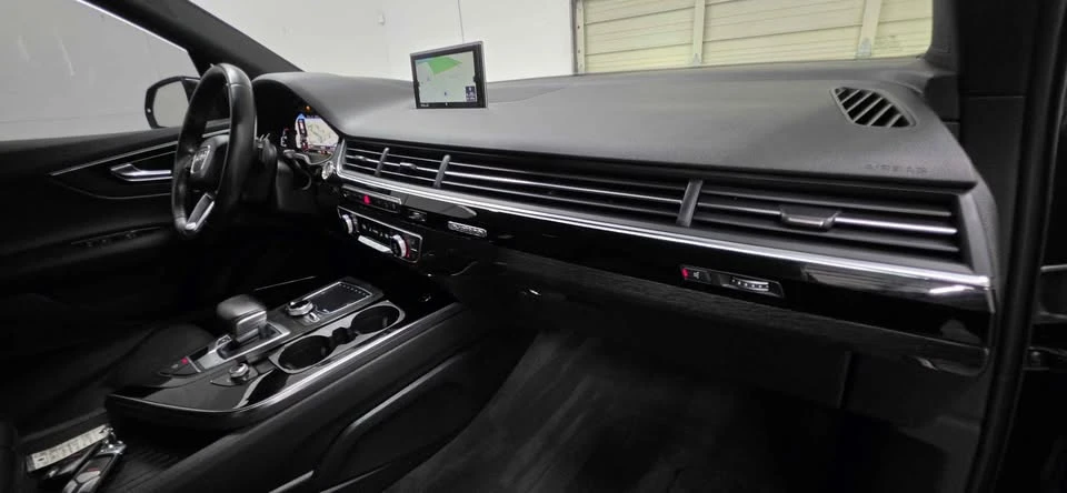 2017 Audi 4M Q7 - Image 15 of 20