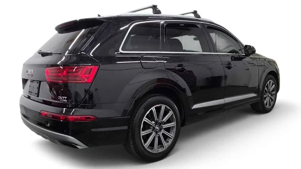 2017 Audi 4M Q7 - Image 6 of 20