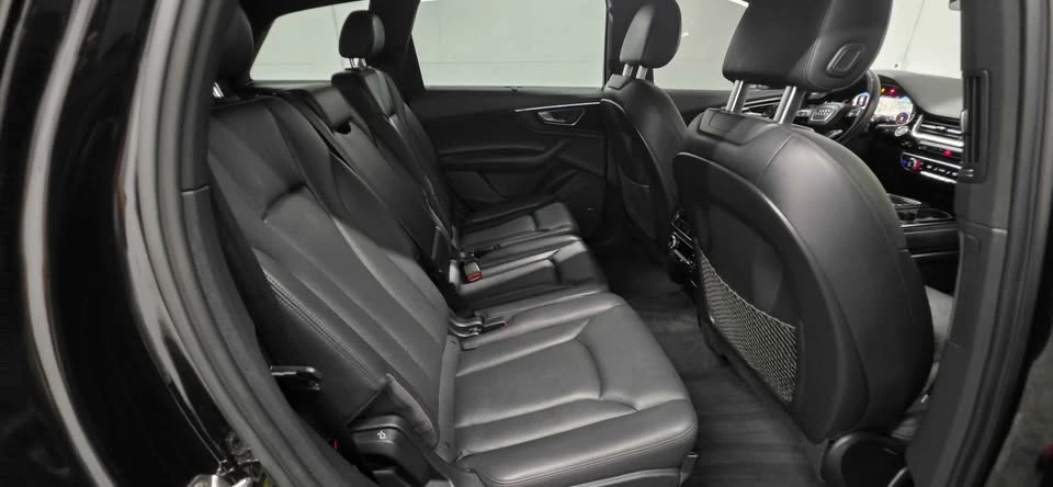 2017 Audi 4M Q7 - Image 16 of 20
