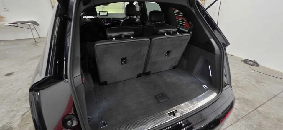 2017 Audi 4M Q7 - Image 19 of 20
