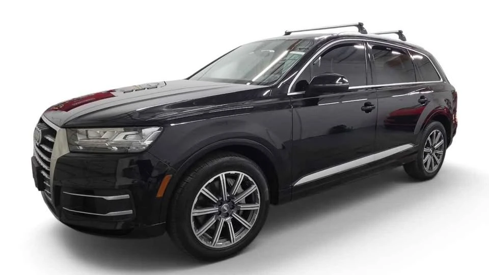 2017 Audi 4M Q7 - Image 3 of 20