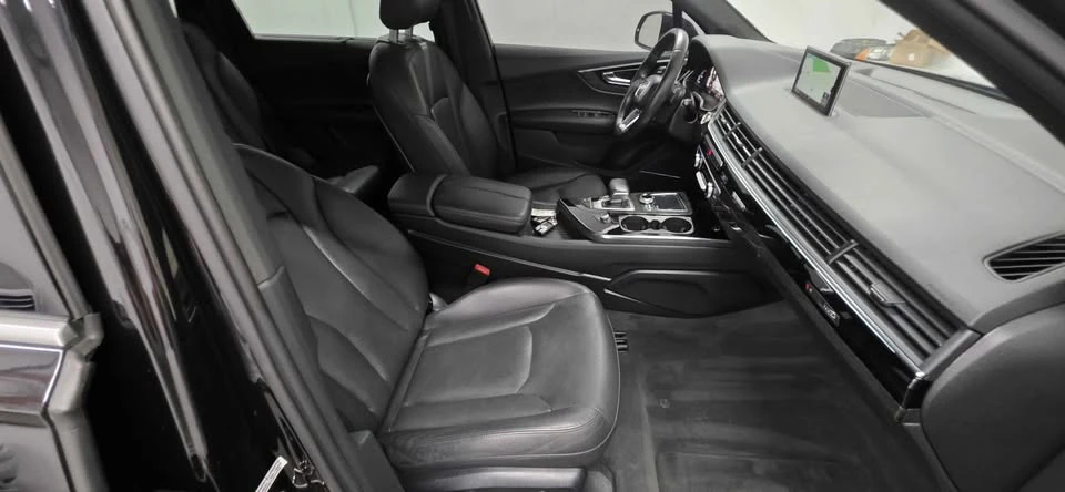 2017 Audi 4M Q7 - Image 18 of 20