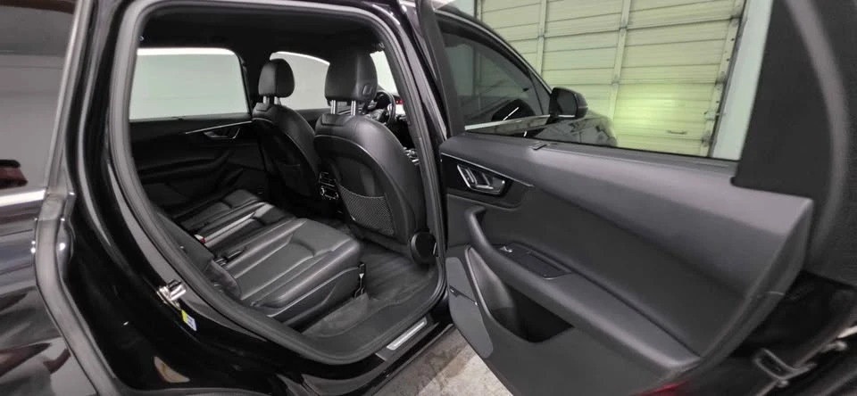 2017 Audi 4M Q7 - Image 17 of 20