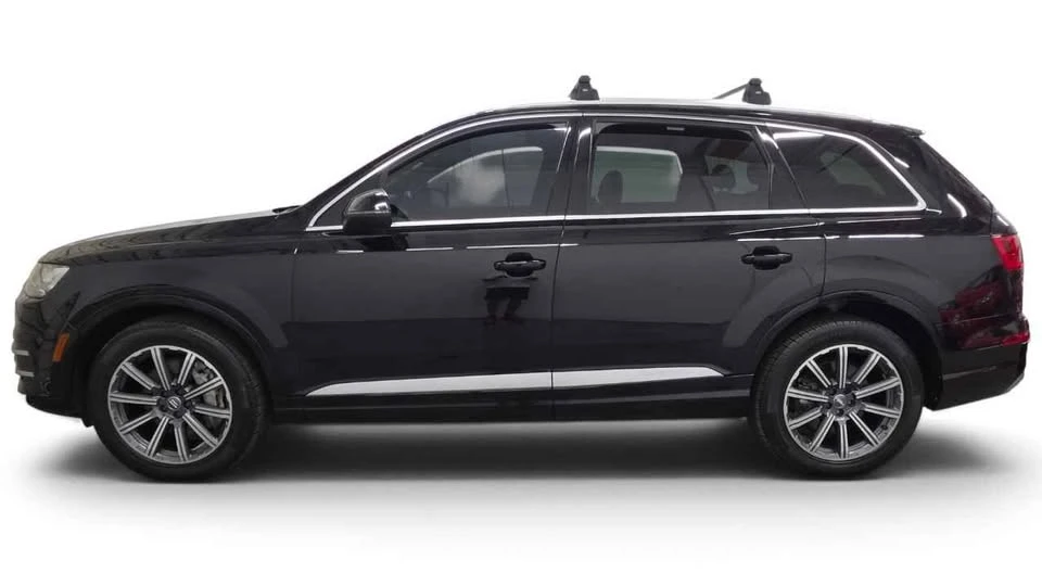 2017 Audi 4M Q7 - Image 7 of 20