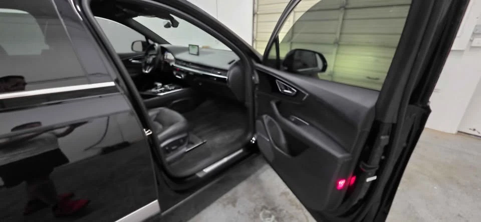 2017 Audi 4M Q7 - Image 14 of 20