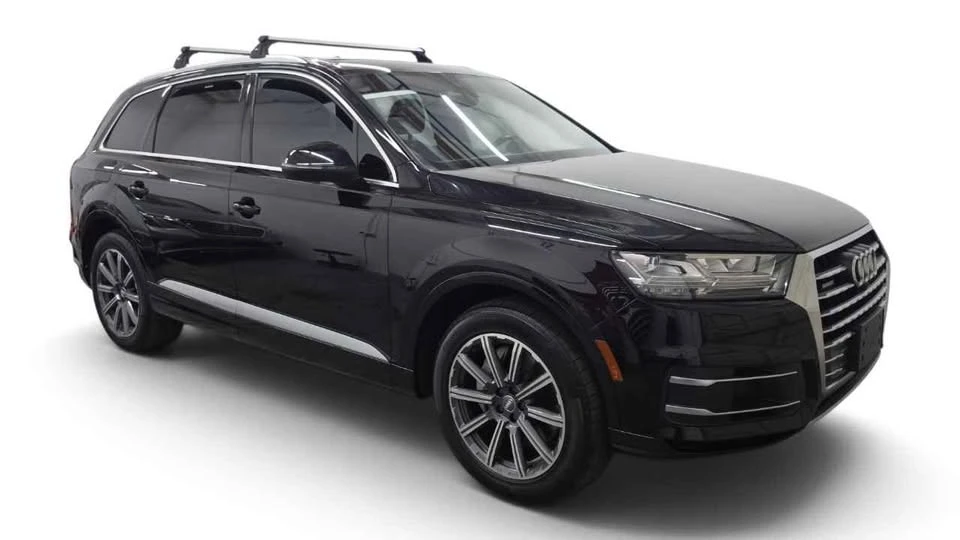 2017 Audi 4M Q7 - Image 9 of 20