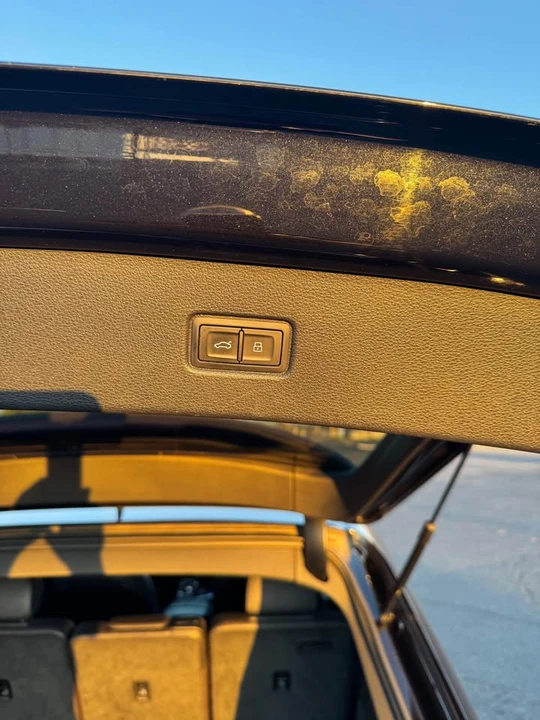 2017 Audi 4M Q7 - Image 11 of 20
