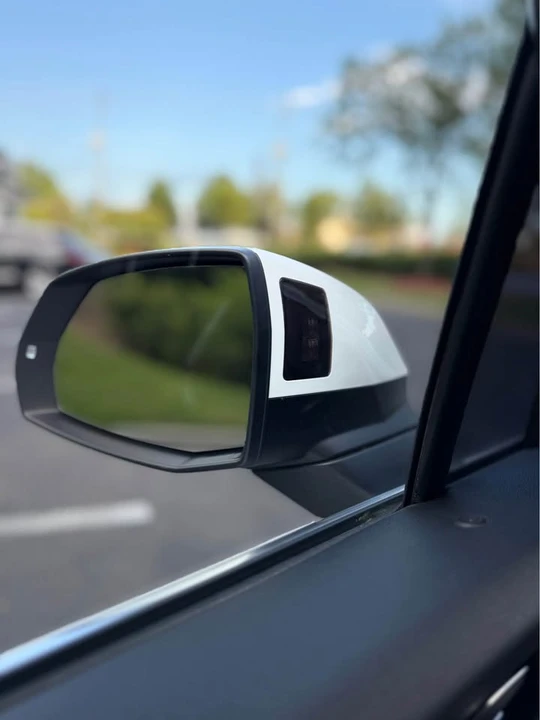 2017 Audi 4M Q7 - Image 14 of 19