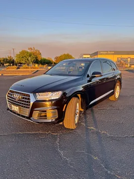 2017 Audi Q7 3.0T Quattro Premium